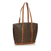 Louis Vuitton "Babylone Monogram Canvas"