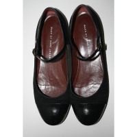 Marc By Marc Jacobs Ballerinas in Schwarz