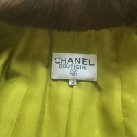 Chanel Veste Chanel