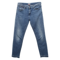 Hilfiger Collection Jeans in Blau