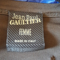 Jean Paul Gaultier Short cardigan