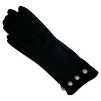 Gucci Handschoenen in zwart