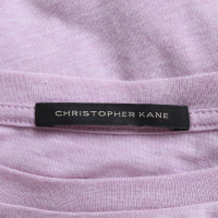 Christopher Kane T-Shirt mit Print