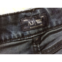 Armani Jeans Jeans bleu