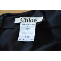 Chloé Dress in black