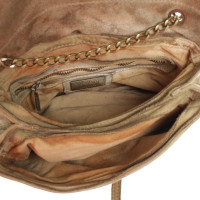 Caterina Lucchi Handbag Leather