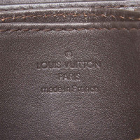 Louis Vuitton "Zippy Damier Geant Canvas"