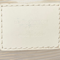 Louis Vuitton "Plague Lagoon Bay Bag"