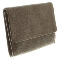 Longchamp Wallet Brown