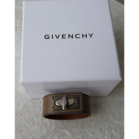 Givenchy leather bracelet