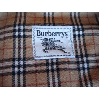 Burberry Vintage trench coat