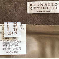 Brunello Cucinelli skirt