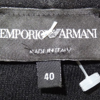 Armani deleted product