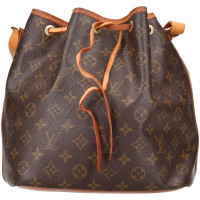 Louis Vuitton Noé Grand in Brown