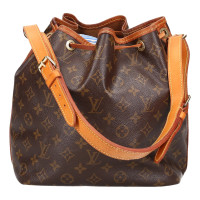 Louis Vuitton Noé Grand in Brown