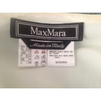Max Mara Blouse en soie