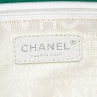 Chanel "Nr.5 Sport Canvas Tote Bag"