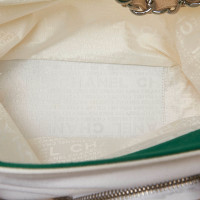 Chanel "No.5 Sport Canvas Tote Bag"