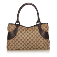 Gucci Schultertasche