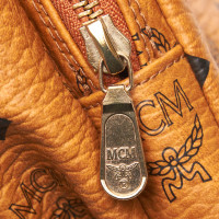 Mcm shoulder bag