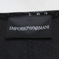 Armani Jacket made of leather