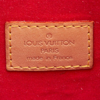 Louis Vuitton "Biscayne Bay PM Monogram Vernis"