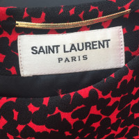 Saint Laurent robe