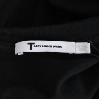 T By Alexander Wang Dress in Black