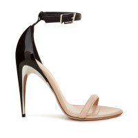 La Perla Sandals in bicolour