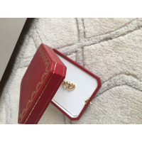 Cartier pendant made of 18K gold