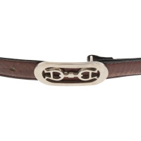 Aigner Vintage belt