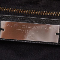 Balenciaga "Classic City Bag"
