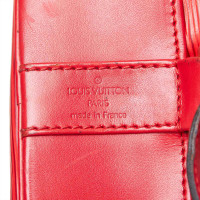 Louis Vuitton "Randonnée PM Epi Leather"