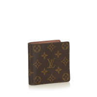 Louis Vuitton Wallet van Monogram Canvas