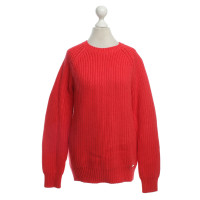 Michael Kors Pullover in Rot