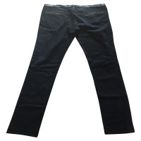 Isabel Marant Etoile Dark blue jeans