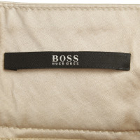 Hugo Boss Pantalon beige
