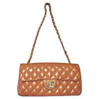 Chanel 2.55 Leather in Pink