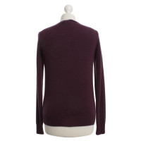 Iris Von Arnim twinset cashmere