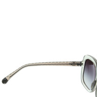 Chanel Transparent sunglasses