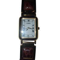 Loewe watch
