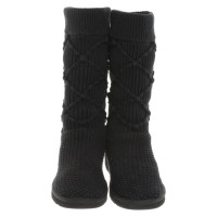 Ugg Australia Bottes en Noir