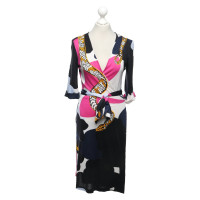 Diane Von Furstenberg Wrap dress made of silk