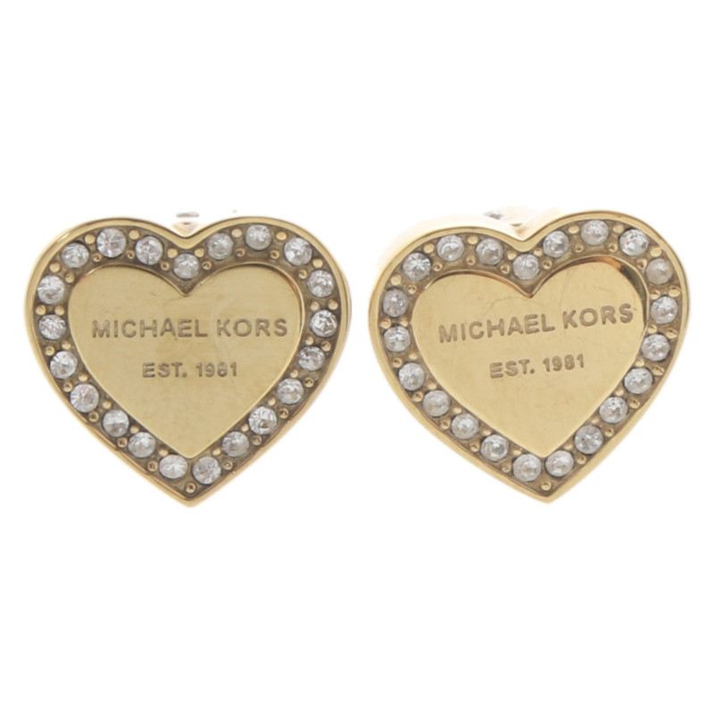michael kors ohrringe sale Cheaper Than Retail Price> Buy Clothing,  Accessories and lifestyle products for women & men -