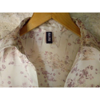Jean Paul Gaultier Silk blouse