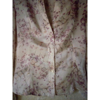 Jean Paul Gaultier Silk blouse