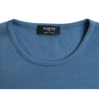 Ports 1961 Cashmere Top