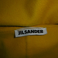 Jil Sander coat