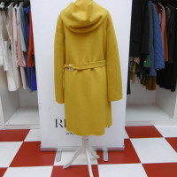 Jil Sander coat