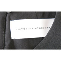 Victoria By Victoria Beckham robe